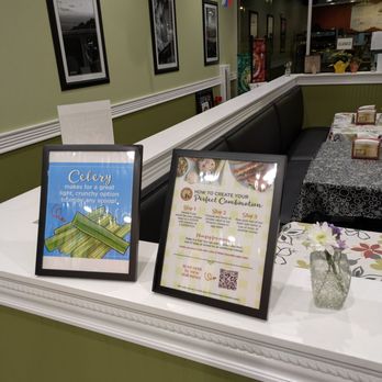 Chicken Salad Chick - Uptown - Info and specials - Salad Near Me - Albuquerque, New Mexico Chicken Salad Chick - Uptown - Info and specials - Salad Near Me - Albuquerque, New Mexico