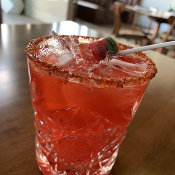 Amano - La Rebanadita - Cocktail Bars Near Me - Caldwell, Idaho