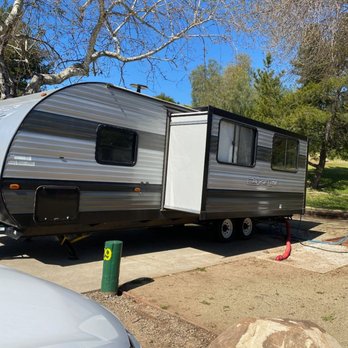 Weekend Hauler Rentals - RV Rental Near Me - Ventura, California Weekend Hauler Rentals - RV Rental Near Me - Ventura, California