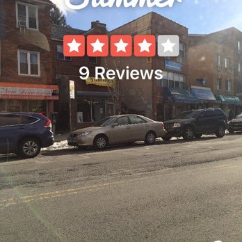 Summer - Across the street view - Vietnamese Near Me - Elmhurst, New York