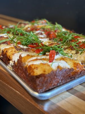 Slice House by Tony Gemignani by null