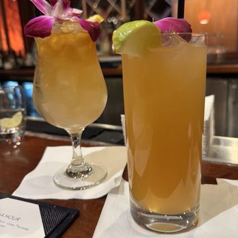 Roy's Restaurant - Roy's Island Mai Tai - Seafood Near Me - Anaheim, California Roy's Restaurant - Roy's Island Mai Tai - Seafood Near Me - Anaheim, California