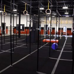 Ring swing