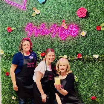Nola Nights Candle Shop - Friends and candles, what could be better?? - Candle Stores Near Me Nola Nights Candle Shop - Friends and candles, what could be better?? - Candle Stores Near Me