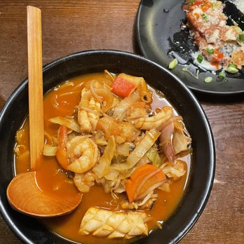 Marumen - Specialty Seafood Ramen & Hashu Chashu - Ramen Near Me - Fairfax, Virginia Marumen - Specialty Seafood Ramen & Hashu Chashu - Ramen Near Me - Fairfax, Virginia