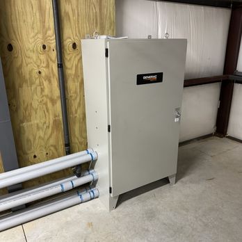Griffis Power Systems - Generator Installation/Repair Near Me - Stockton, Missouri