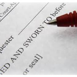 Stacey's Mobile Notary