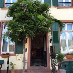 Hotel Tillmanns - Alt und schön!