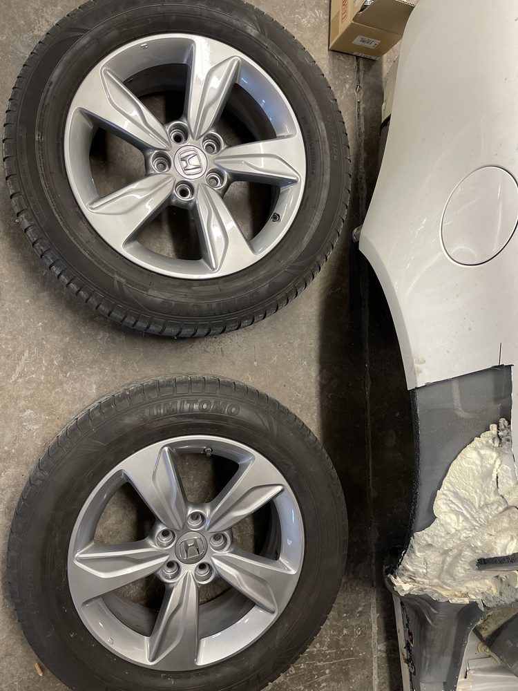 WHEELHOUSE RIM REPAIR Updated October 2024 17 Photos 2 Custom