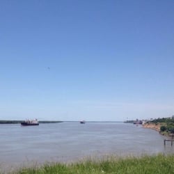Costanera San Lorenzo