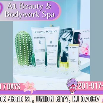 A1 Beauty & Spa - Skin Care Near Me - Union City, New Jersey A1 Beauty & Spa - Skin Care Near Me - Union City, New Jersey