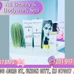 A1 Beauty & Spa