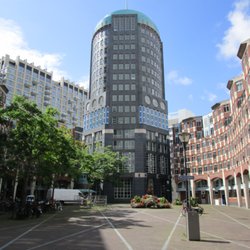 Muzenplein