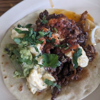 Big Star - Carne Asada - Mexican Near Me - Chicago, Illinois