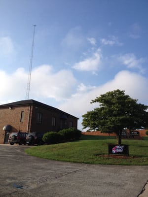 WBFJ Your Family Station