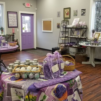 Shades of Lavender - Attraction Farms Near Me - Mattawan, Michigan Shades of Lavender - Attraction Farms Near Me - Mattawan, Michigan