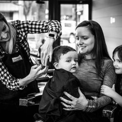 Oak & Steel - Oak & Steel, the best barbershop and bar in Glen Ellyn.
