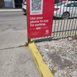 Premium Parking P922