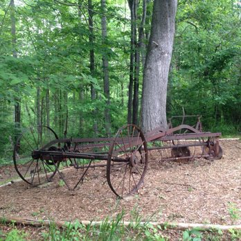 Ivy Creek Natural Area - Random historic exhibits - Parks Near Me - Charlottesville, Virginia Ivy Creek Natural Area - Random historic exhibits - Parks Near Me - Charlottesville, Virginia