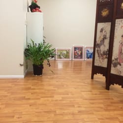 Zen Healing Massage - Waiting