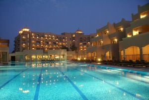Spice Hotel & Spa