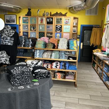 Bad Monkey - Burgers Near Me - Ocean City, Maryland