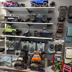 2nd Hand Hobbies
