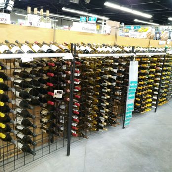 Atwood Wine & Spirits - rows of wine bottles - Beer, Wine & Spirits Near Me - Cranston, Rhode Island Atwood Wine & Spirits - rows of wine bottles - Beer, Wine & Spirits Near Me - Cranston, Rhode Island