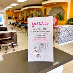 Yu Nails