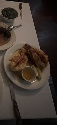 Sparkill Steakhouse by null