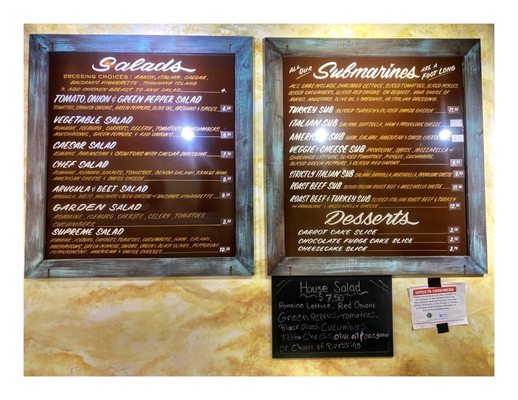 Art of Pizza on State Street by null