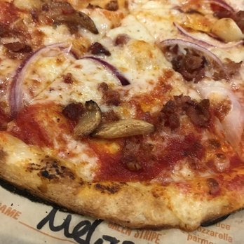 Blaze Pizza - Salad Near Me - Winter Park, Florida