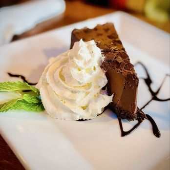 The Russell - Chocolate Cake - Caribbean Near Me - Hartford, Connecticut The Russell - Chocolate Cake - Caribbean Near Me - Hartford, Connecticut