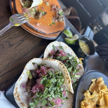 Bandoleros Tacos - Tacos Near Me - Sunrise, Florida