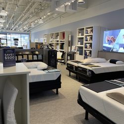 Relax The Back - Elite retailer for Tempur-Pedic.