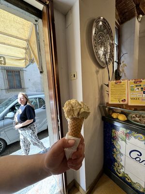 Carabè Firenze by null