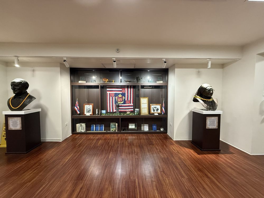 St Francis Healthcare System of Hawaii - grief counselor in Honolulu, HI