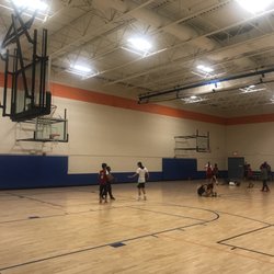 Cranston Branch YMCA