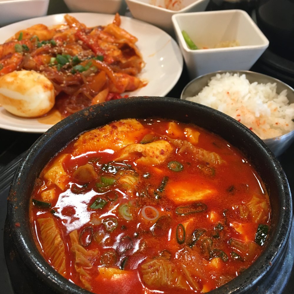 BAB Korean Bistro - Korean Near Me - Brookline, Massachusetts BAB Korean Bistro - Korean Near Me - Brookline, Massachusetts