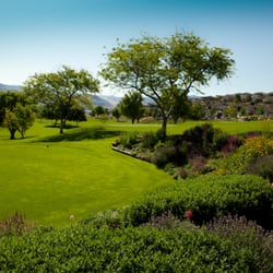 Osoyoos Golf Club