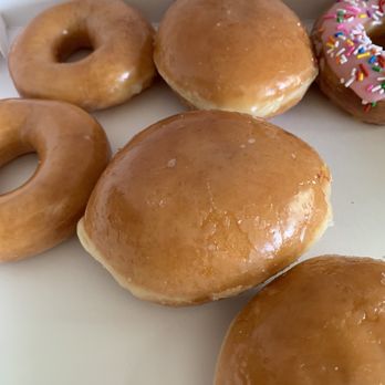 Krispy Kreme - Donuts Near Me - East Rutherford, New Jersey Krispy Kreme - Donuts Near Me - East Rutherford, New Jersey