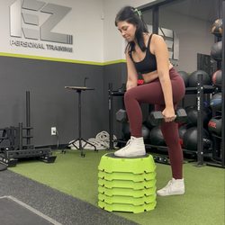 EZ Personal Training