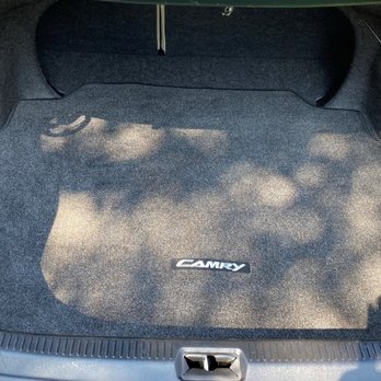 NYLA Magic Recon - Auto Detailing Near Me - Gaithersburg, Maryland