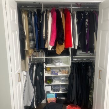 GB Construction - Custom office closet - General Contractors Near Me GB Construction - Custom office closet - General Contractors Near Me