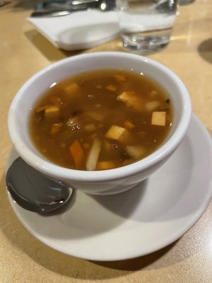 Yan Yan Chinese Cuisine by null