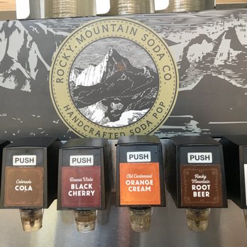 The Melt - Root beer is so good!! - New American Near Me - Irvine, California The Melt - Root beer is so good!! - New American Near Me - Irvine, California