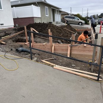 Islander Concrete - Masonry/Concrete Near Me