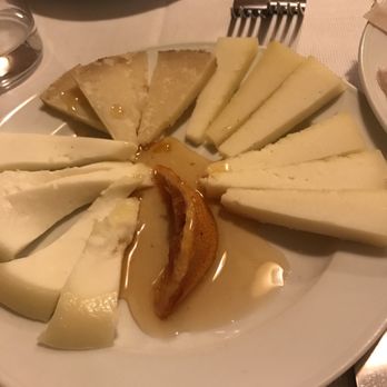 Buca dell'Orafo - Formaggi - Tuscan Near Me - Florence, FI