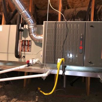 GreenLand AC - My new furnace!(: - Heating & Air Conditioning/HVAC Near Me - Los Angeles, California GreenLand AC - My new furnace!(: - Heating & Air Conditioning/HVAC Near Me - Los Angeles, California