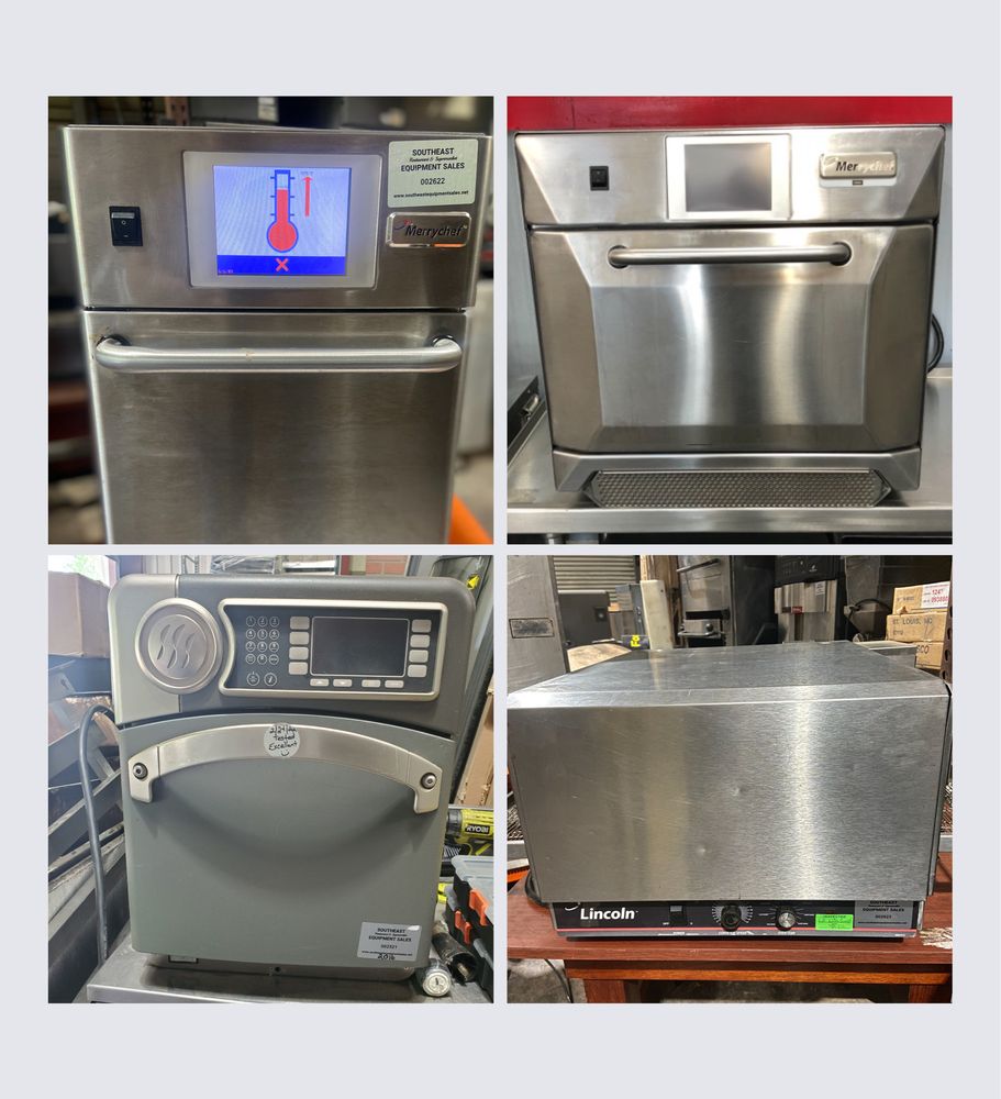 SOUTHEAST EQUIPMENT SALES Updated June 2024 Request Information